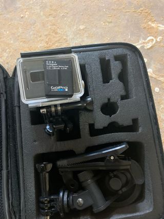 Fotocamera GoPro Hero 3