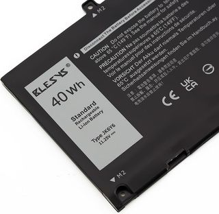 BLESYS 40Wh JK6Y6 Batería para DELL Latitude 3410 