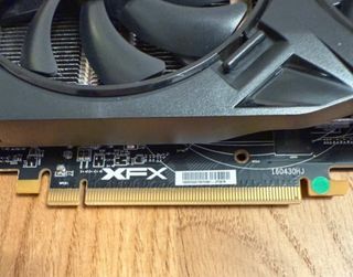 Scheda Video AMD Radeon RX 470 4GB GDDR5