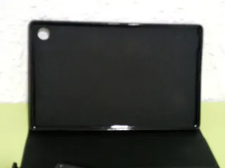 Funda Tablet con Teclado