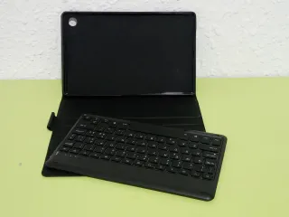 Funda Tablet con Teclado