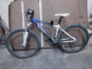 Bicicleta de Montaña Coluer