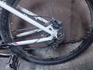 Bicicleta de Montaña Coluer