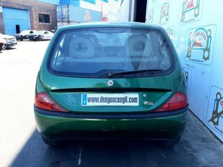 1099228 centralita 46448298 lancia lancia y 1.2 le