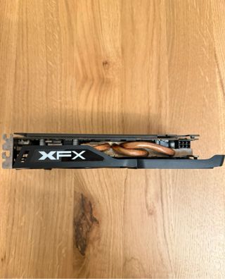 AMD Radeon RX 470 4GB GDDR5 Scheda Video