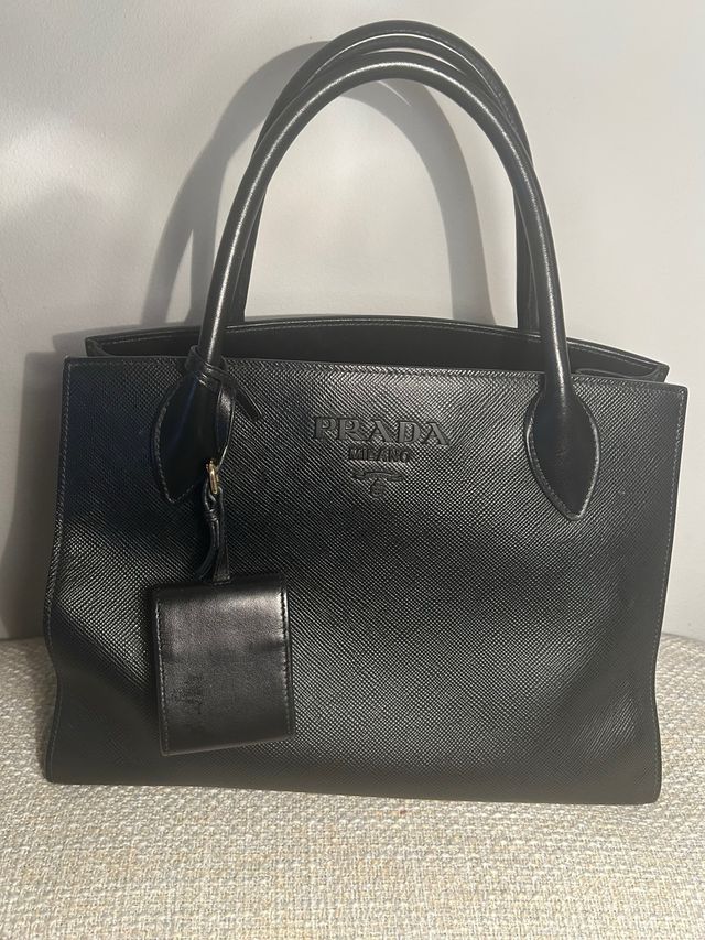 Borsa prada