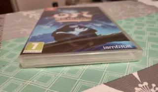 #Precintado# Ori and the Blind Forest 🇪🇸