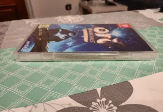 #Precintado# Ori and the Blind Forest 🇪🇸