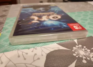 #Precintado# Ori and the Blind Forest 🇪🇸