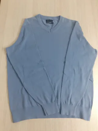Camiseta Dustin 100% Algodón Talla XL