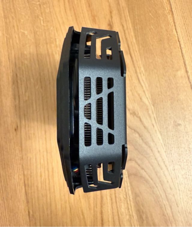 XFX RX 580 GTS XXX Edition 8GB OC