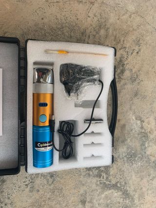 Cortapelos Profesional para Animales