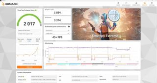 XFX Radeon RX 580 GTS XXX Edition 8GB OC