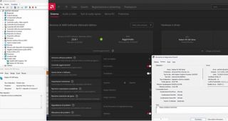 XFX Radeon RX 580 GTS XXX Edition 8GB OC