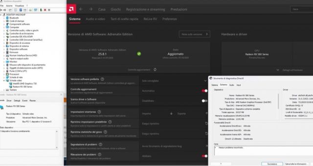 XFX Radeon RX 580 GTS XXX Edition 8GB OC