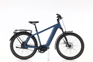 Bicicleta Riese Muller Charger 4 GT Vario talla M Reacondicionada