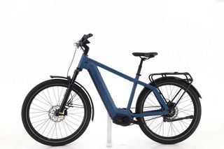 Bicicleta Riese Muller Charger 4 GT Vario talla M Reacondicionada