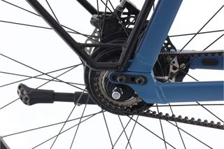 Bicicleta Riese Muller Charger 4 GT Vario talla M Reacondicionada