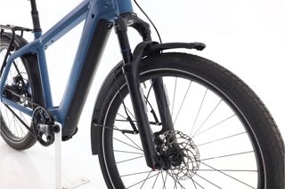 Bicicleta Riese Muller Charger 4 GT Vario talla M Reacondicionada