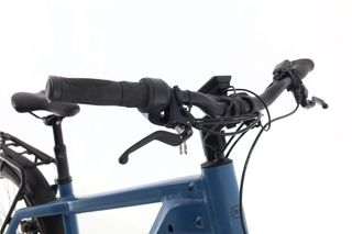 Bicicleta Riese Muller Charger 4 GT Vario talla M Reacondicionada