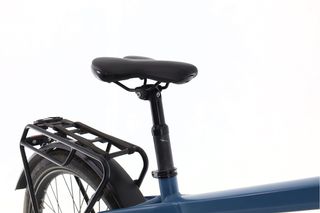 Bicicleta Riese Muller Charger 4 GT Vario talla M Reacondicionada