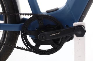 Riese Muller Charger 4 GT Vario (urbana) t.M Reacondicionada