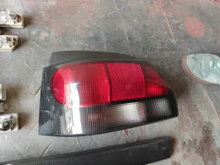 Pilotos Faros Traseros Clio 16v Williams pestan̈as