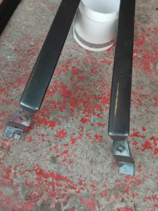 Pilotos Faros Traseros Clio 16v Williams pestan̈as