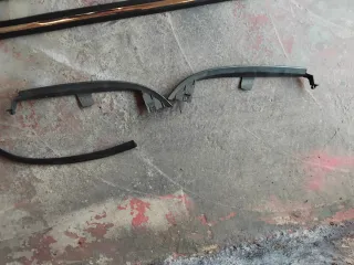 Pilotos Faros Traseros Clio 16v Williams pestan̈as