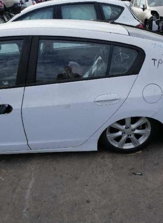 Puerta trasera izquierda honda insight ze2 216961