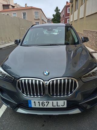 BMW X1 2020