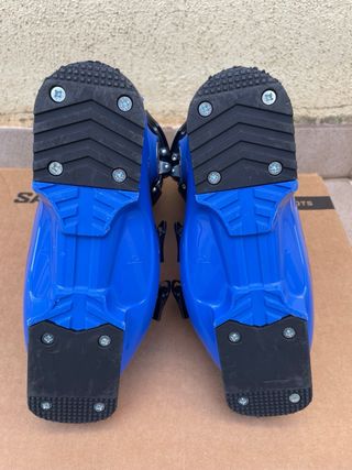 Botas de esquí Salomon S/Race 60 Talla 20