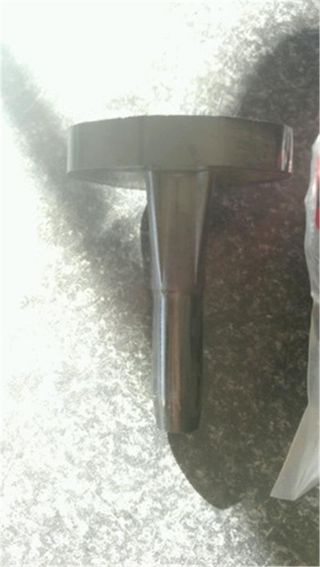 baquelita bomba gasolina Escarabajo