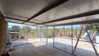 Cerramientos Metálicos en Cabanes – Soldadura 