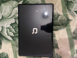 Ordenador Compaq Negro