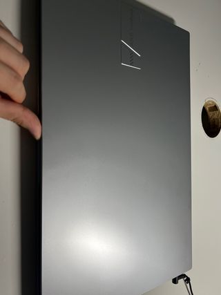 Portátil ASUS Vivobook 17 Plata