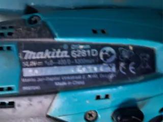 Taladro Makita DC1414 T