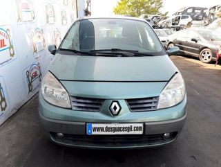Renault 1102059 centralita 8200542288 grand scenic