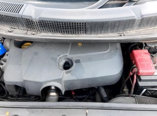 Renault 1102059 centralita 8200542288 grand scenic