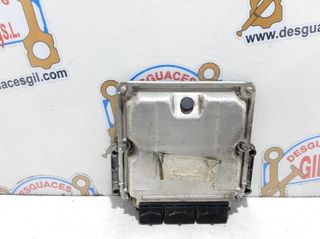 1102112 centralita motor 8200309321 renault scenic