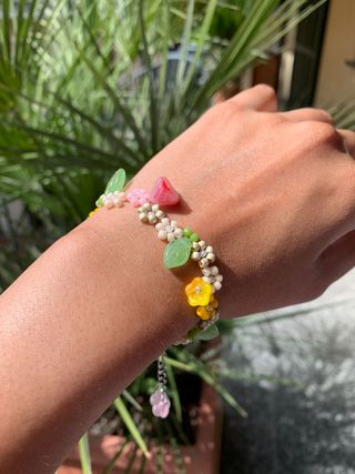 Braccialetto Bacio di Sole