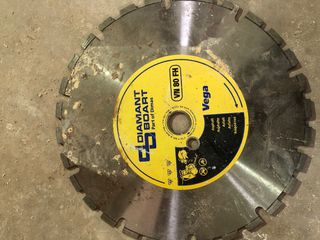 Cortadora de disco con agua SIMA modelo Venus 80