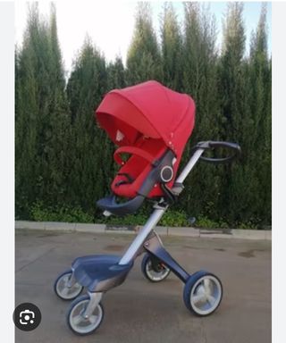 Silla de paseo 
