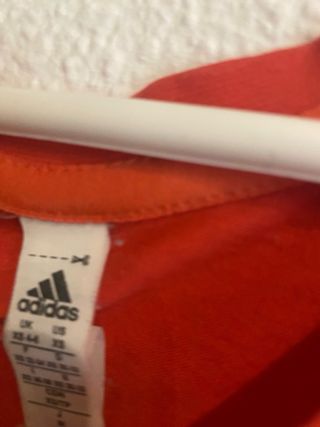 Camiseta Adidas chica Talla XS