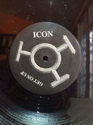 Vinilo makina remember 