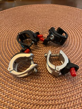 Abrazaderas SRAM para Bicicleta
