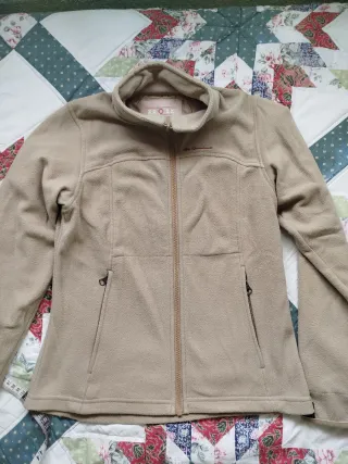 Polar Quechua Beige