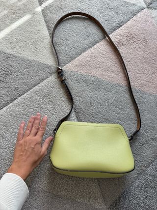 Bolso Parfois color Lima