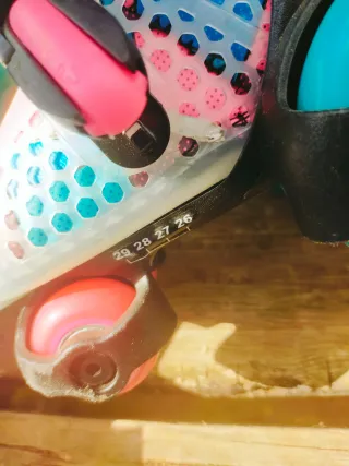 Patines en línea para niños