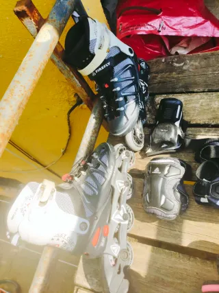 Patines en línea para niños
